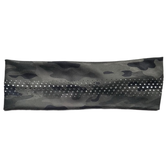 Old navy camouflage headband active wear new - Picture 1 of 6